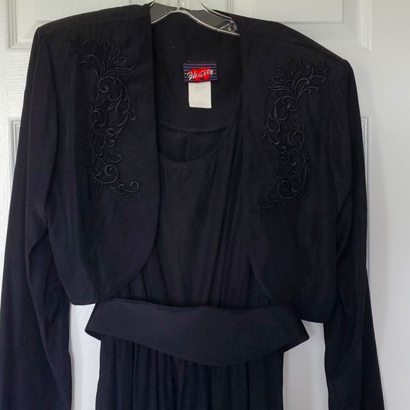 Vintage Jumpsuit set - Picture 2 of 14